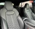 Черный Ауди RS Q8, объемом двигателя 4 л и пробегом 36 тыс. км за 125500 $, фото 71 на Automoto.ua