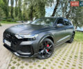 Чорний Ауді RS Q8, об'ємом двигуна 4 л та пробігом 24 тис. км за 127000 $, фото 15 на Automoto.ua