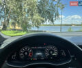 Чорний Ауді RS Q8, об'ємом двигуна 4 л та пробігом 24 тис. км за 127000 $, фото 27 на Automoto.ua