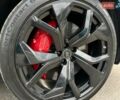 Черный Ауди RS Q8, объемом двигателя 4 л и пробегом 36 тыс. км за 125500 $, фото 6 на Automoto.ua
