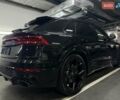 Чорний Ауді RS Q8, об'ємом двигуна 4 л та пробігом 16 тис. км за 138300 $, фото 8 на Automoto.ua