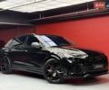 Черный Ауди RS Q8, объемом двигателя 4 л и пробегом 42 тыс. км за 117900 $, фото 14 на Automoto.ua