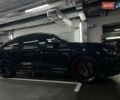 Чорний Ауді RS Q8, об'ємом двигуна 4 л та пробігом 16 тис. км за 138300 $, фото 10 на Automoto.ua
