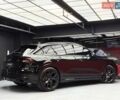 Черный Ауди RS Q8, объемом двигателя 4 л и пробегом 33 тыс. км за 124800 $, фото 22 на Automoto.ua
