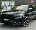 Черный Ауди RS Q8, объемом двигателя 4 л и пробегом 34 тыс. км за 126000 $, фото 8 на Automoto.ua