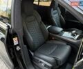 Черный Ауди RS Q8, объемом двигателя 4 л и пробегом 34 тыс. км за 126000 $, фото 52 на Automoto.ua