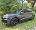 Чорний Ауді RS Q8, об'ємом двигуна 4 л та пробігом 24 тис. км за 127000 $, фото 17 на Automoto.ua