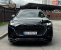 Чорний Ауді RS Q8, об'ємом двигуна 4 л та пробігом 17 тис. км за 112500 $, фото 2 на Automoto.ua