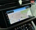 Черный Ауди RS Q8, объемом двигателя 4 л и пробегом 36 тыс. км за 125500 $, фото 89 на Automoto.ua
