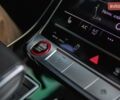Черный Ауди RS Q8, объемом двигателя 4 л и пробегом 14 тыс. км за 119940 $, фото 17 на Automoto.ua