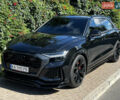 Чорний Ауді RS Q8, об'ємом двигуна 4 л та пробігом 18 тис. км за 115000 $, фото 1 на Automoto.ua