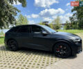 Чорний Ауді RS Q8, об'ємом двигуна 4 л та пробігом 24 тис. км за 127000 $, фото 16 на Automoto.ua