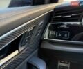 Чорний Ауді RS Q8, об'ємом двигуна 4 л та пробігом 13 тис. км за 139333 $, фото 38 на Automoto.ua