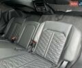 Чорний Ауді RS Q8, об'ємом двигуна 4 л та пробігом 37 тис. км за 125500 $, фото 76 на Automoto.ua