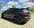 Чорний Ауді RS Q8, об'ємом двигуна 4 л та пробігом 24 тис. км за 127000 $, фото 10 на Automoto.ua
