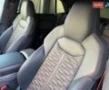 Чорний Ауді RS Q8, об'ємом двигуна 4 л та пробігом 13 тис. км за 139333 $, фото 23 на Automoto.ua