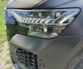 Чорний Ауді RS Q8, об'ємом двигуна 4 л та пробігом 24 тис. км за 127000 $, фото 12 на Automoto.ua