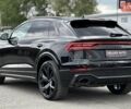 Чорний Ауді RS Q8, об'ємом двигуна 4 л та пробігом 37 тис. км за 125500 $, фото 7 на Automoto.ua