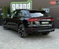 Черный Ауди RS Q8, объемом двигателя 4 л и пробегом 34 тыс. км за 126000 $, фото 16 на Automoto.ua