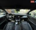Чорний Ауді RS Q8, об'ємом двигуна 4 л та пробігом 34 тис. км за 118000 $, фото 30 на Automoto.ua
