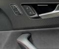 Чорний Ауді RS Q8, об'ємом двигуна 4 л та пробігом 16 тис. км за 138300 $, фото 26 на Automoto.ua