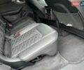 Черный Ауди RS Q8, объемом двигателя 4 л и пробегом 36 тыс. км за 125500 $, фото 75 на Automoto.ua