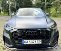 Чорний Ауді RS Q8, об'ємом двигуна 4 л та пробігом 24 тис. км за 127000 $, фото 5 на Automoto.ua