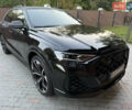Чорний Ауді RS Q8, об'ємом двигуна 4 л та пробігом 17 тис. км за 103500 $, фото 19 на Automoto.ua
