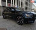 Чорний Ауді RS Q8, об'ємом двигуна 4 л та пробігом 13 тис. км за 139333 $, фото 13 на Automoto.ua