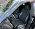 Черный Ауди RS Q8, объемом двигателя 4 л и пробегом 34 тыс. км за 126000 $, фото 41 на Automoto.ua