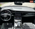 Чорний Ауді RS Q8, об'ємом двигуна 4 л та пробігом 17 тис. км за 112500 $, фото 11 на Automoto.ua