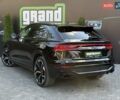 Черный Ауди RS Q8, объемом двигателя 4 л и пробегом 34 тыс. км за 126000 $, фото 18 на Automoto.ua