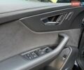 Черный Ауди RS Q8, объемом двигателя 4 л и пробегом 34 тыс. км за 126000 $, фото 39 на Automoto.ua