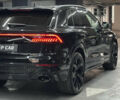 Ауді RS Q8 2023 у Одесі на Automoto.ua Чорний Ауді RS Q8, об'ємом двигуна 4 л та пробігом 15 тис. км за 128000 $, фото 19 на Automoto.ua