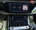 Чорний Ауді RS Q8, об'ємом двигуна 4 л та пробігом 34 тис. км за 123500 $, фото 36 на Automoto.ua