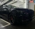 Чорний Ауді RS Q8, об'ємом двигуна 4 л та пробігом 16 тис. км за 138300 $, фото 1 на Automoto.ua