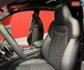 Черный Ауди RS Q8, объемом двигателя 4 л и пробегом 33 тыс. км за 124800 $, фото 34 на Automoto.ua