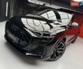 Чорний Ауді RS Q8, об'ємом двигуна 4 л та пробігом 10 тис. км за 141800 $, фото 8 на Automoto.ua