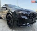Черный Ауди RS Q8, объемом двигателя 4 л и пробегом 15 тыс. км за 139999 $, фото 18 на Automoto.ua
