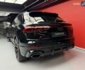 Чорний Ауді RS Q8, об'ємом двигуна 4 л та пробігом 10 тис. км за 141800 $, фото 23 на Automoto.ua