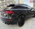 Черный Ауди RS Q8, объемом двигателя 4 л и пробегом 15 тыс. км за 139999 $, фото 19 на Automoto.ua