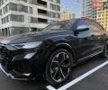 Чорний Ауді RS Q8, об'ємом двигуна 4 л та пробігом 16 тис. км за 139300 $, фото 6 на Automoto.ua