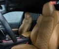Чорний Ауді RS Q8, об'ємом двигуна 4 л та пробігом 9 тис. км за 153500 $, фото 46 на Automoto.ua