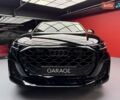 Чорний Ауді RS Q8, об'ємом двигуна 4 л та пробігом 1 тис. км за 143900 $, фото 2 на Automoto.ua