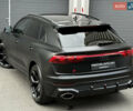 Чорний Ауді RS Q8, об'ємом двигуна 4 л та пробігом 12 тис. км за 173000 $, фото 27 на Automoto.ua