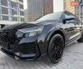Черный Ауди RS Q8, объемом двигателя 4 л и пробегом 15 тыс. км за 139999 $, фото 28 на Automoto.ua