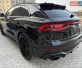 Черный Ауди RS Q8, объемом двигателя 4 л и пробегом 15 тыс. км за 139999 $, фото 4 на Automoto.ua