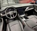 Чорний Ауді RS Q8, об'ємом двигуна 4 л та пробігом 10 тис. км за 141800 $, фото 44 на Automoto.ua