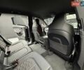 Чорний Ауді RS Q8, об'ємом двигуна 4 л та пробігом 10 тис. км за 141800 $, фото 58 на Automoto.ua