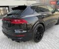 Черный Ауди RS Q8, объемом двигателя 4 л и пробегом 15 тыс. км за 139999 $, фото 8 на Automoto.ua